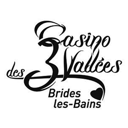 Casino 3 Vallees