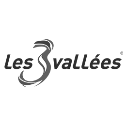 Les3vallees