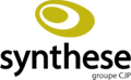 logo synthese design